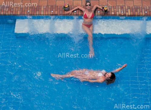 Divani Corfu Palace 8